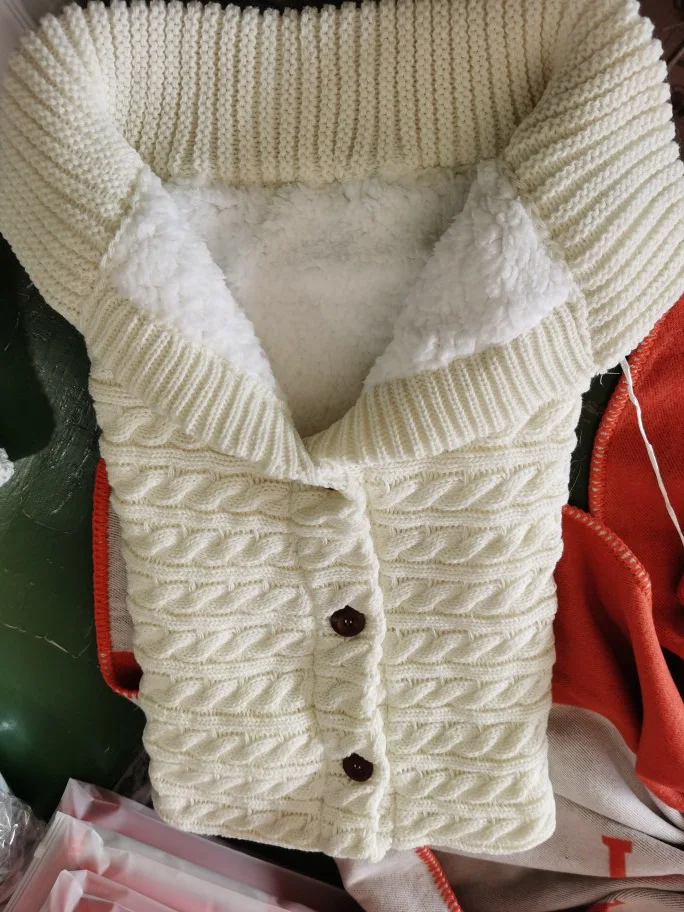 Спальный мешок для новорожденных от 0 до 9 месяцев хлопковое однотонное одеяло