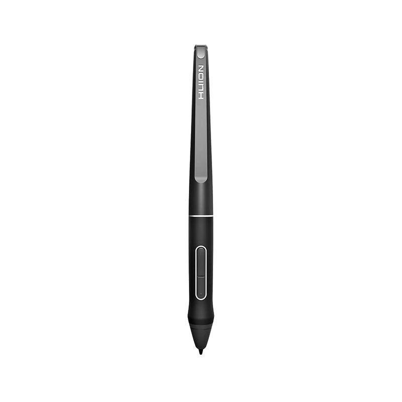 HUION PW507 стилус без батареи с 2 Экспресс клавишами для пера планшета монитора Kamvas Pro