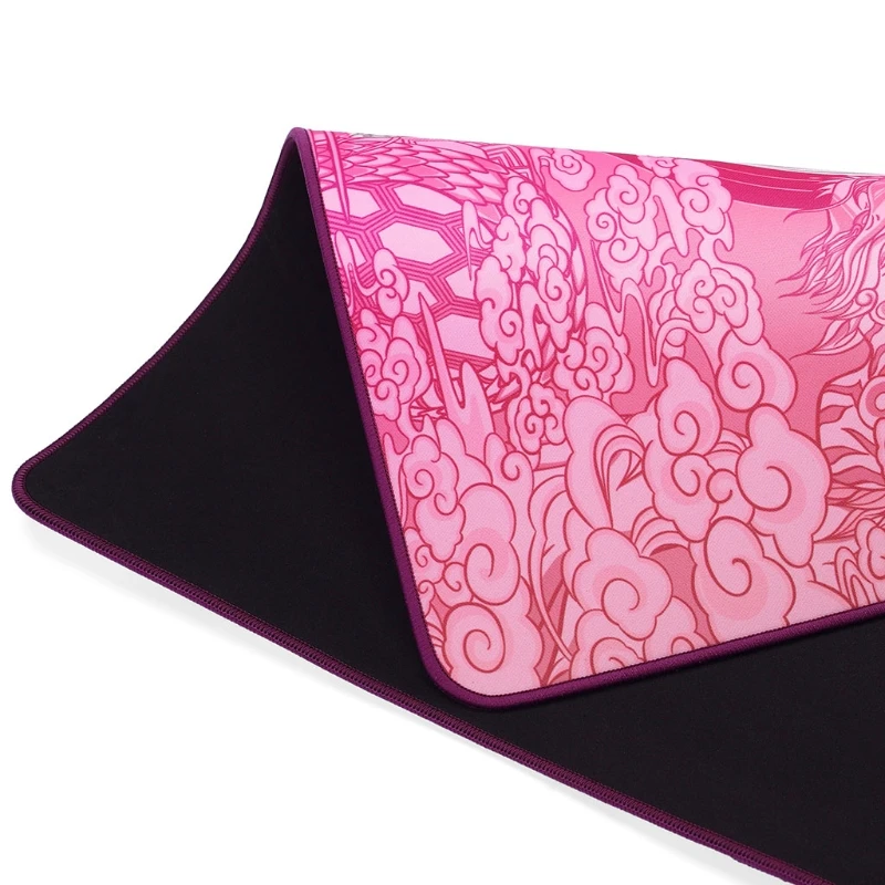 

Original Esports Tiger Gaming ZongShijin Smooth Flexible Mouse Pad Mousepad For Gamer 480 x 400 x 4mm C7AB