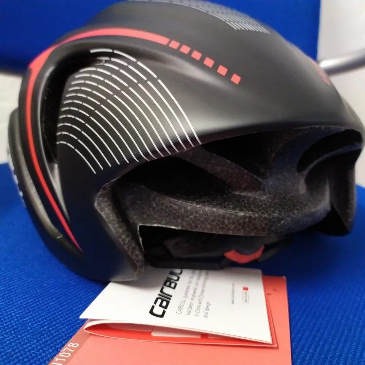 CAIRBULL Mens Cycling Road Mountain Bike Helmet Capacete Da Bicicleta Bicycle Helmet MTB Cycling Helmet Bike 56-62