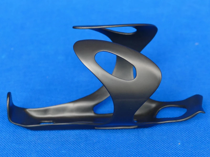 Держатель для бутылки с водой из углеродного волокна | Спорт и развлечения