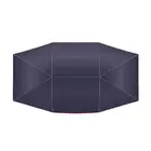 Новинка 2022, наружная Автомобильная Солнцезащитная палатка для пикника, Теплоизоляционный тент, зонт, чехол для автомобиля