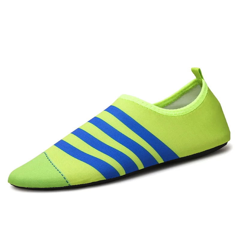 Кроссовки унисекс Обувь для плавания Водная спортивная обувь Пляжные шлепанцы