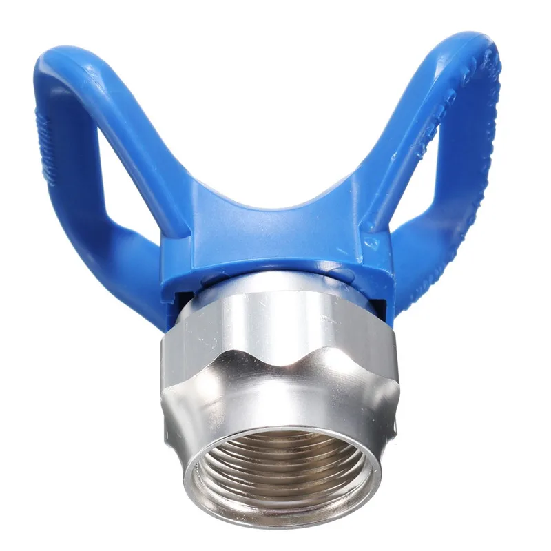 Гнездо для распылителя краски 7/8 дюйма принадлежности пистолета-распылителя |