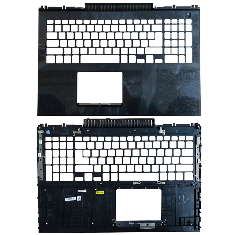 NEW Laptop Palmrest Upper Case For Dell Inspiron 15 7000 7566 7567 0MDC8K | Компьютеры и офис
