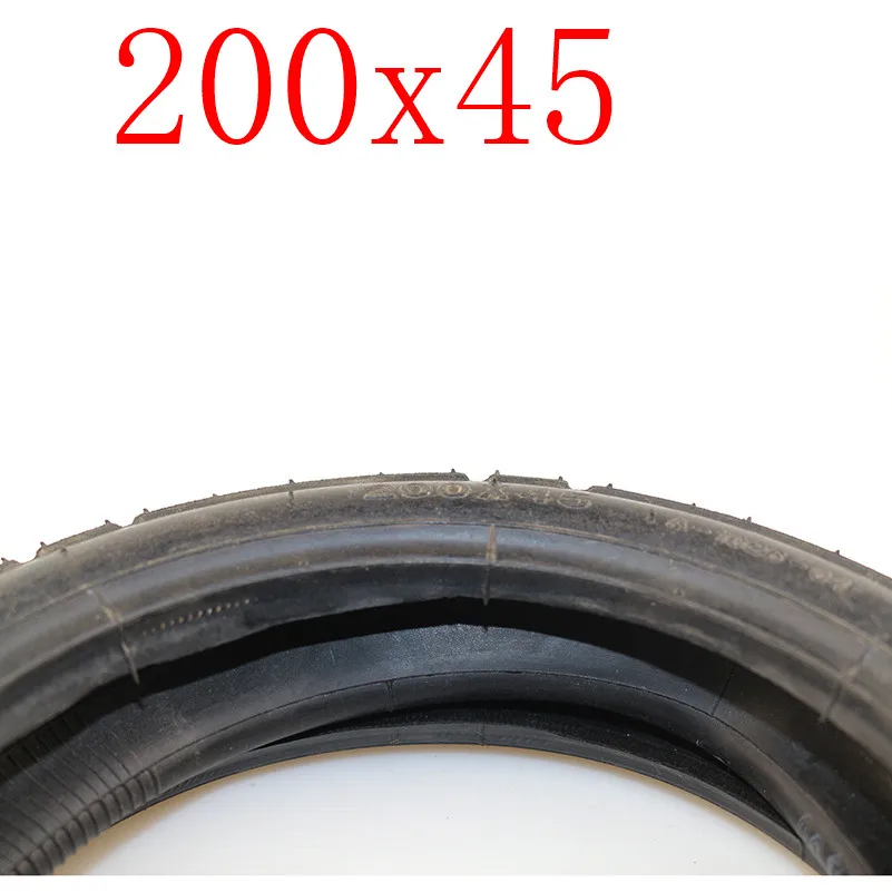Высококачественная 8 дюймовая шина 200x45 внутренняя Tube200 * 45 подходит для