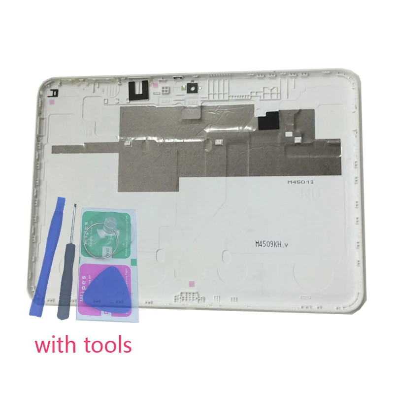 Чехол накладка для Samsung T530 T531 T535 Galaxy Tab 4 10 1|Корпусы и рамки мобильных телефонов| |