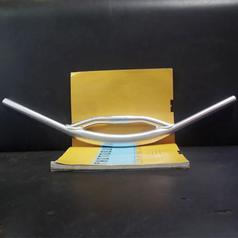 Полевой руль из алюминиевого сплава для горного велосипеда 25 4 мм 645 углеродного