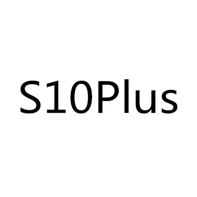 NOTOW 3 в 1 Гибридный военный бронированный чехол-подставка для samsung Galaxy Note 4 5 3/S4/S5/S6/S7 S6 Edge/S6 Edge+/A5 A7 - Цвет: S10plus