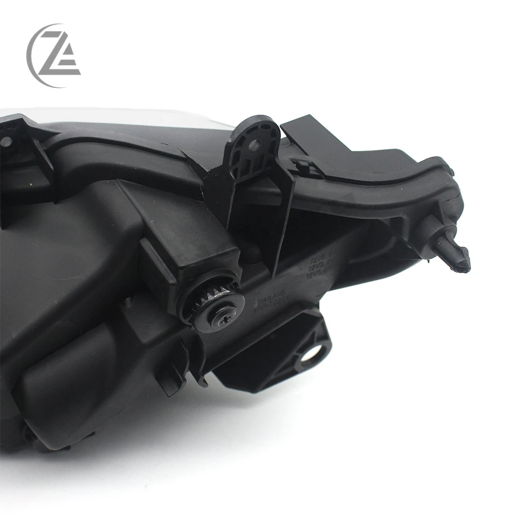 ACZ мотоцикла светильник головной сборки LED s налобный фонарь для Kawasaki Ninja 400 NINJA400 2018