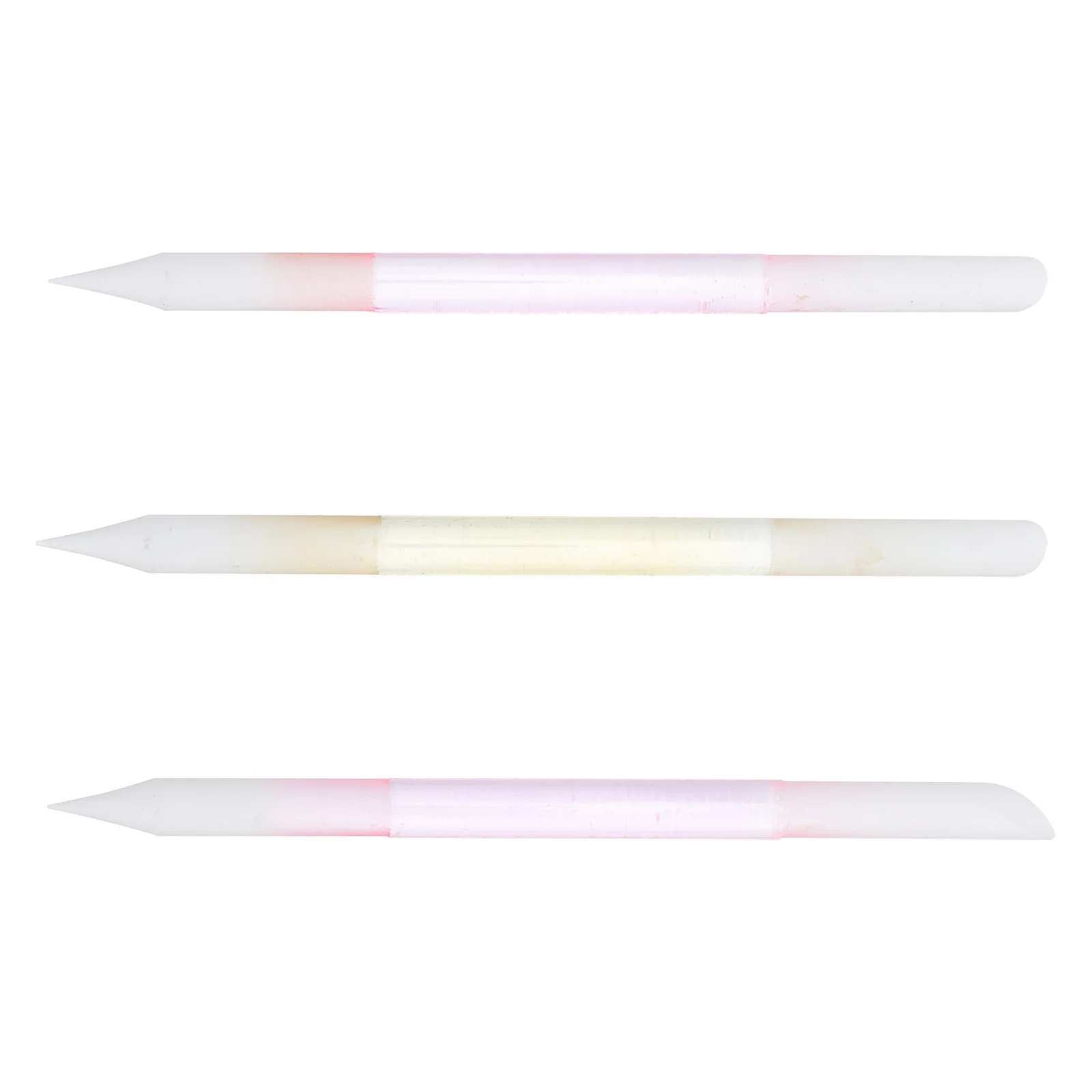 

3 шт., набор инструментов для полировки ногтей