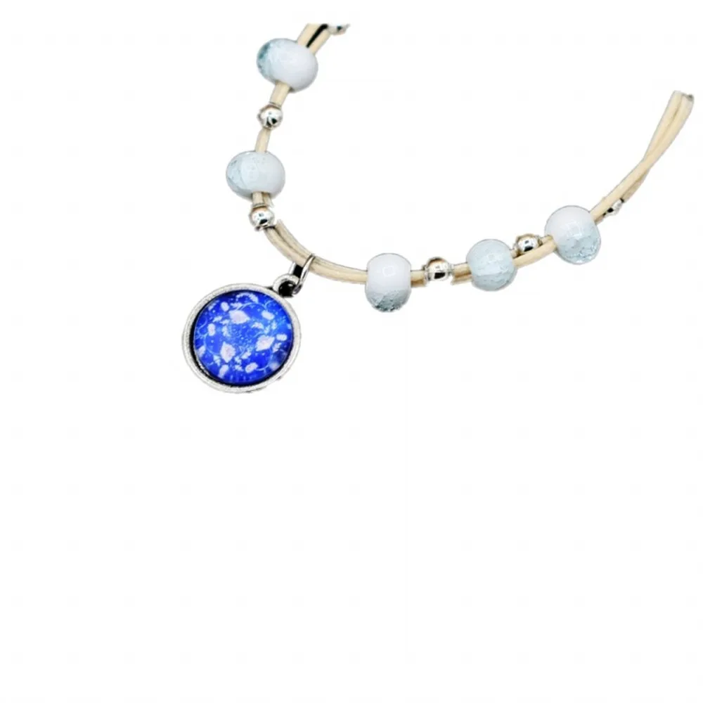 2019 Весна и лето новый европейский американский этнический стиль керамический