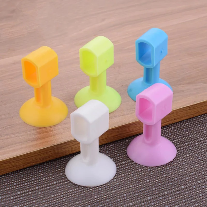 Дверная ручка бесшумная 5 шт. | Строительство и ремонт