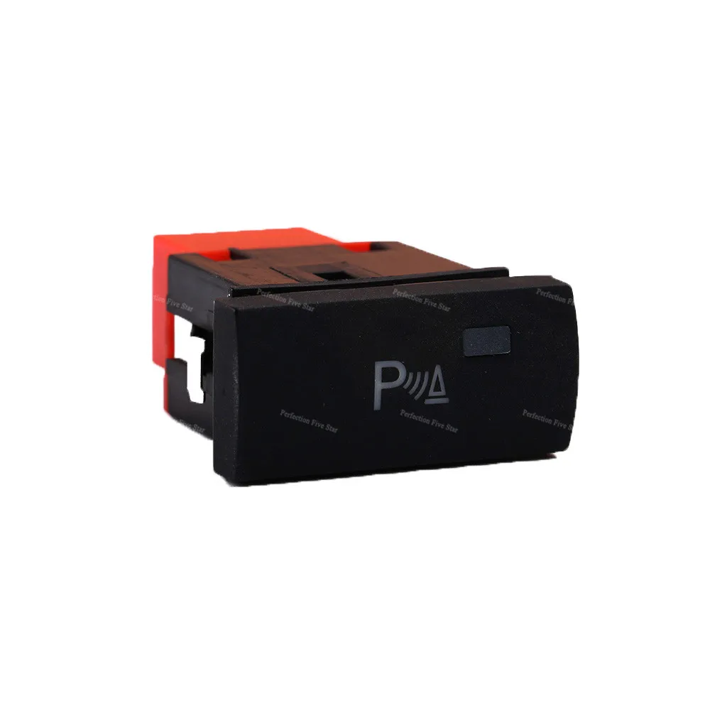 PDC переключатель кнопка ассистента при парковке для A6 S6 C6 Allroad RS6 2007 2008 2010 2011 4F0919281