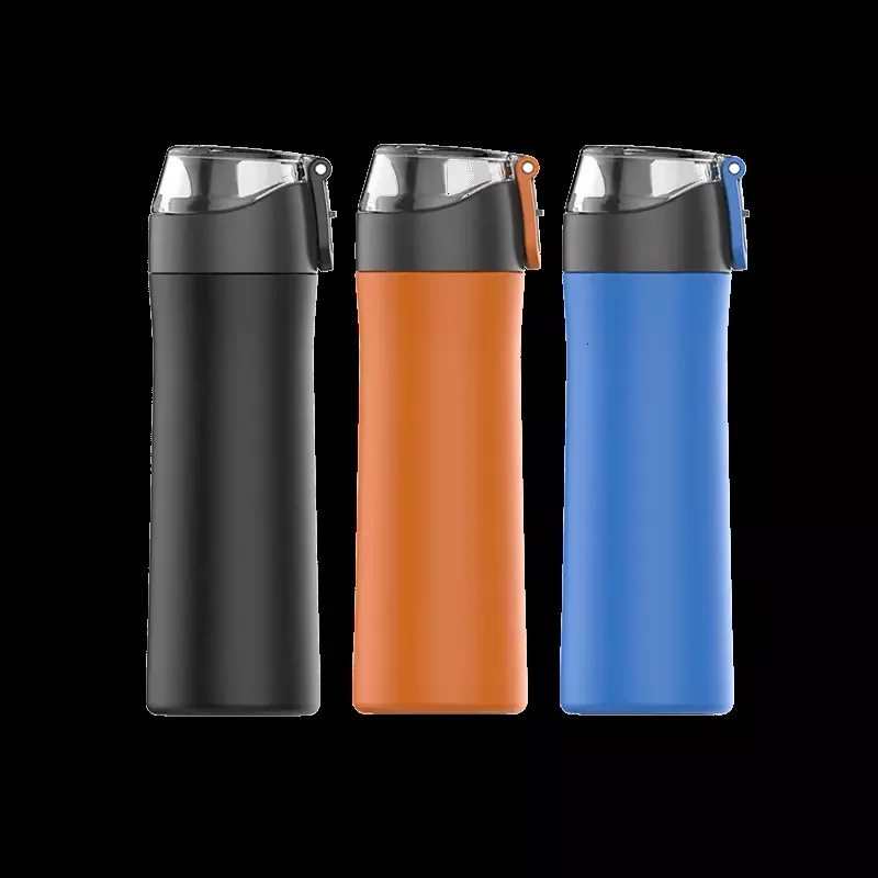 500 мл Xiaomi Fun домашняя спортивная чашка с изоляцией для сохранения холода защита от