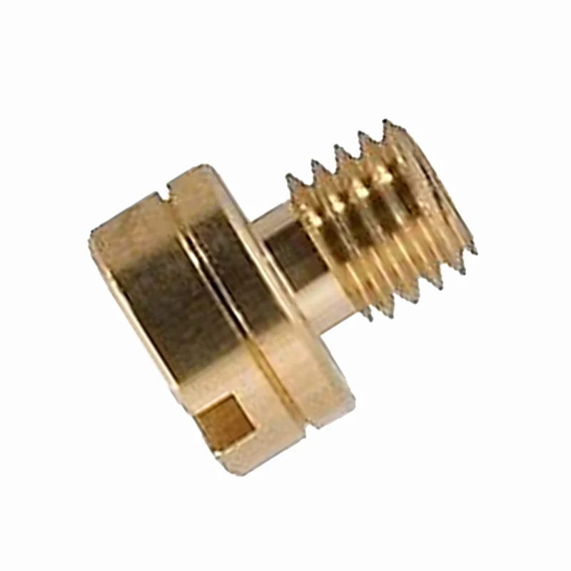 Оборудование основной реактивный карбюратор для Mikuni HSR 130 N100.604/130 1 шт запасные |