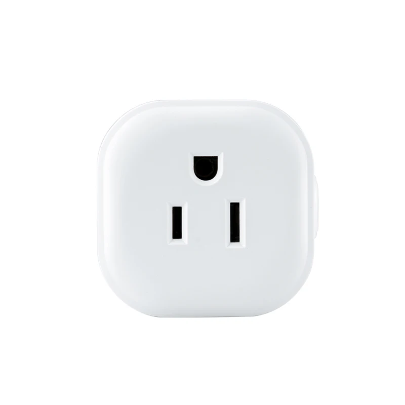 Датчик движения ZigBee Tuya Smart умный детектор с питанием от сети в комплекте 10 А США |