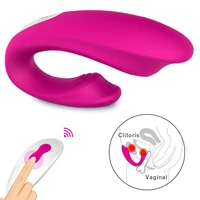wireless remote control 9 frequency vibrator fidget sex toys for women couples strapon vagina masturbation adult games shop