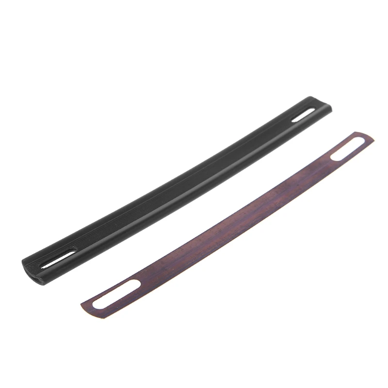 

20cm Heavy Carrying Grip Case For Speaker Box Rubber Handle With Metal Insert B2QA