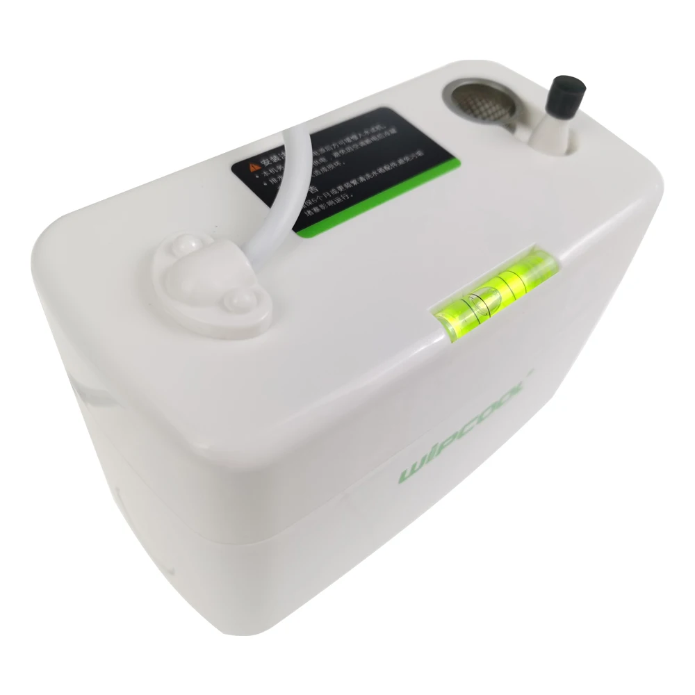 Дренажный насос для кондиционирования воздуха 24 а электрический конденсаторный