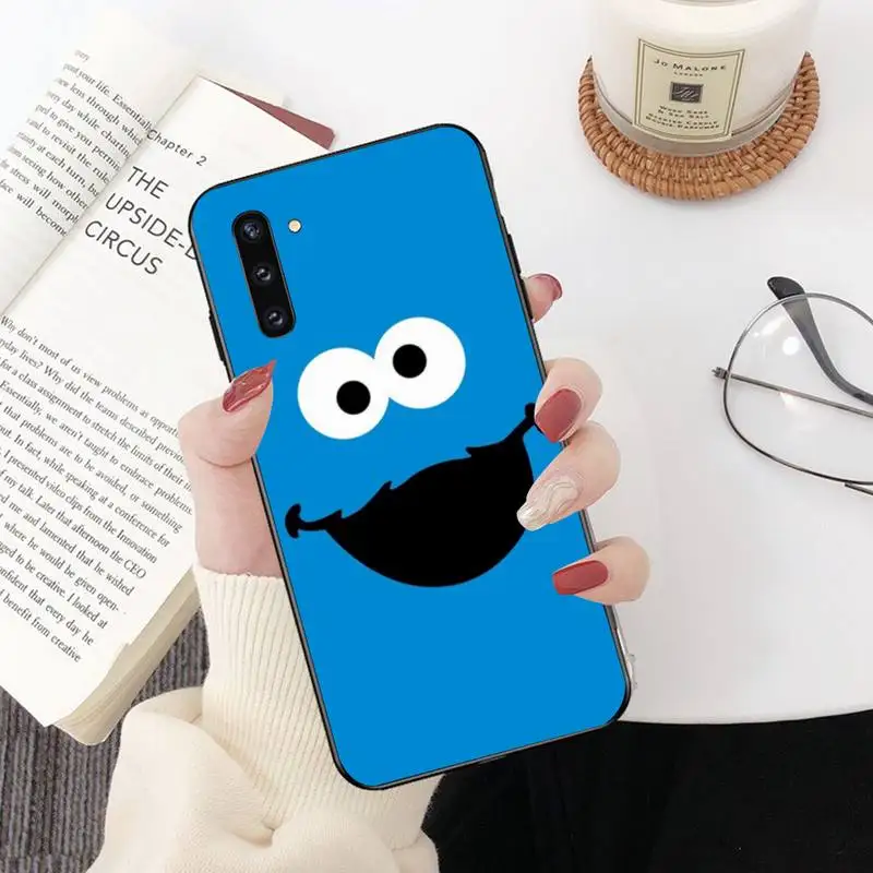 Черный мягкий чехол для Samsung Galaxy J7 J8 J6 Plus 2018 Prime Note 7 8 9 10 pro | Мобильные телефоны и