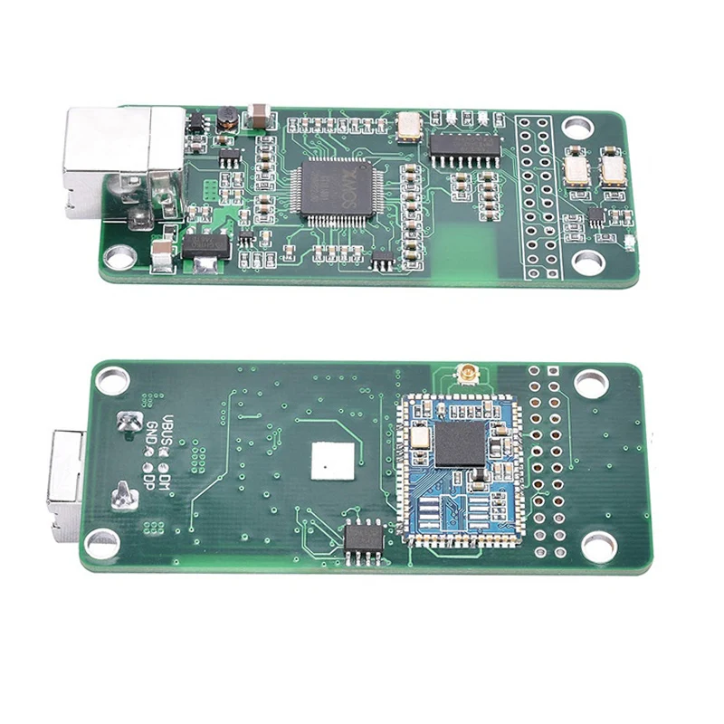 XMOS XU208 USB цифровой Аудио интерфейс с CS8675 Bluetooth 5 0 APTX-HD DAC поддерживает DSD антенной |