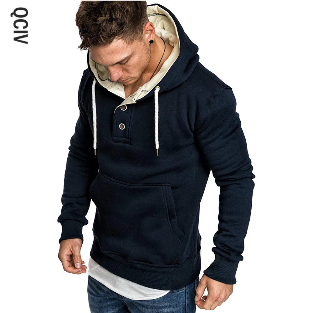 

Sweatshirt Men New Hoodies Brand Male Long Sleeve Solid Hoodie Men Big Size Poleron Hombre Sudaderas Hombre