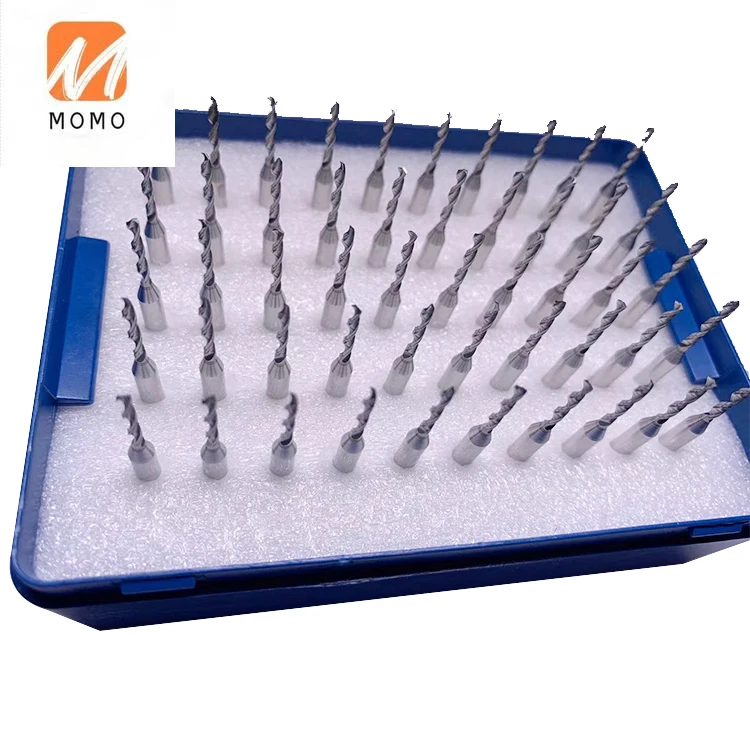 

Hot Sale Factory Direct Tungsten steel drill Bits