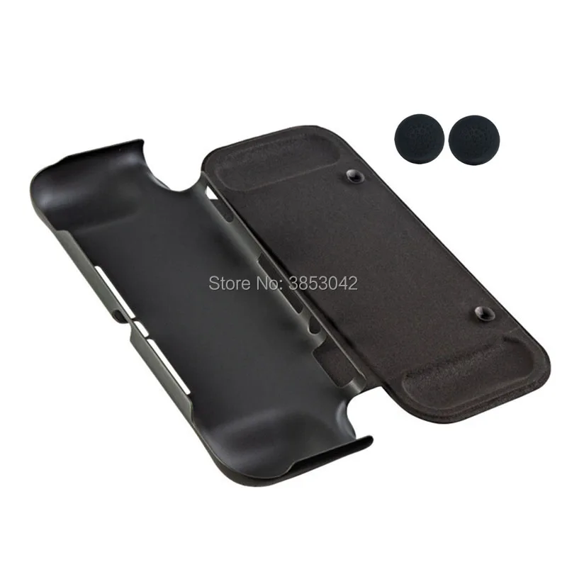 Портативный жесткий чехол сумка для Nintendo Switch мини консоль прочный флип Lite