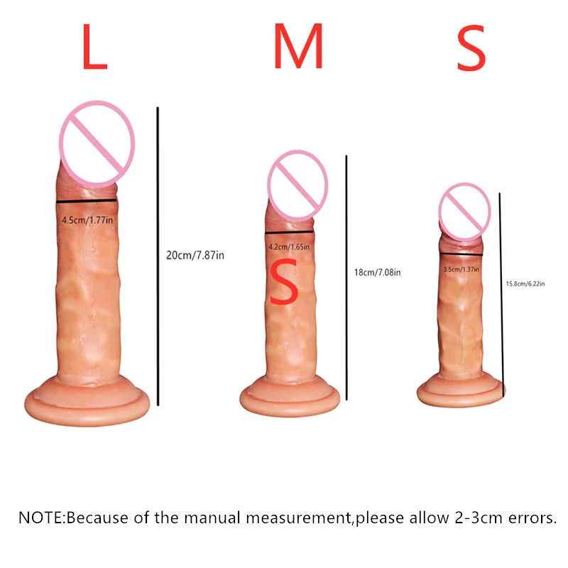 Большой реалистичный фаллоимитатор вибратор секс игрушки для взрослых женщин