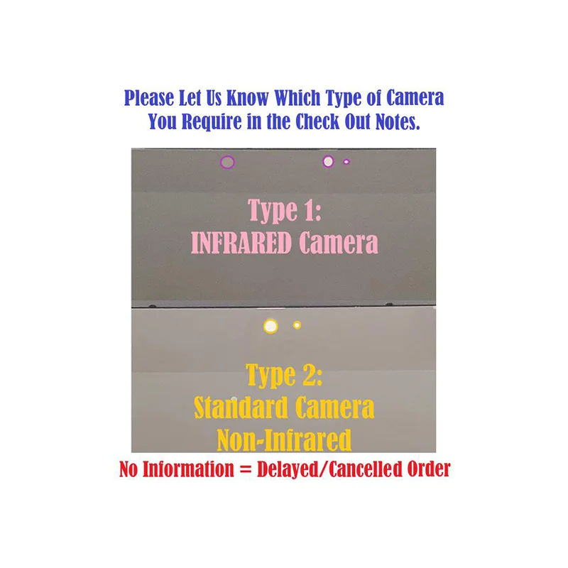 

LCD Touch Screen Assembly For Lenovo X1 Yoga 2nd generation TOUCH WQHD 01AX897