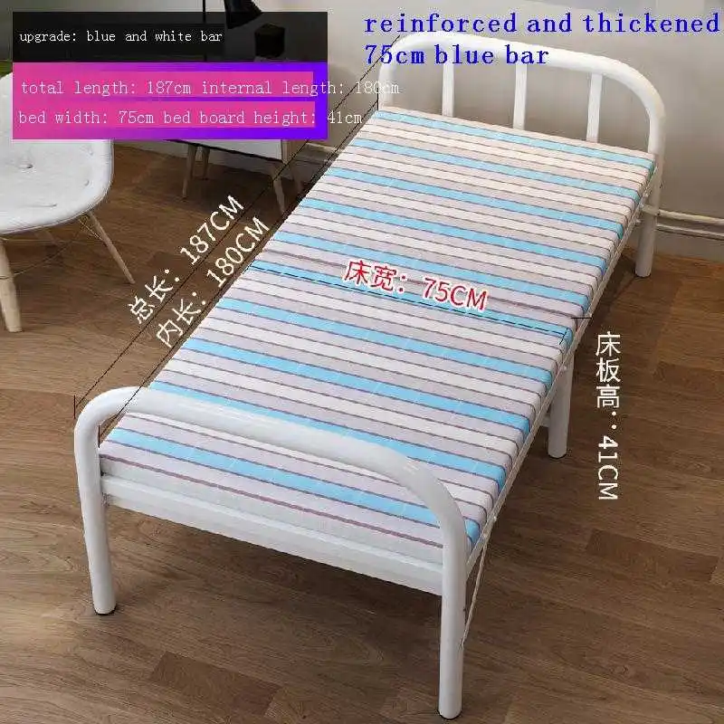 

Детская кровать, мебель для комнаты с рамой, мебель для спальни, складная кровать