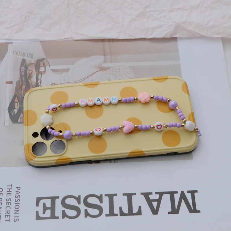 Акриловые Бусины искусственная цепь оптовая продажа 2021 модные новые звезды