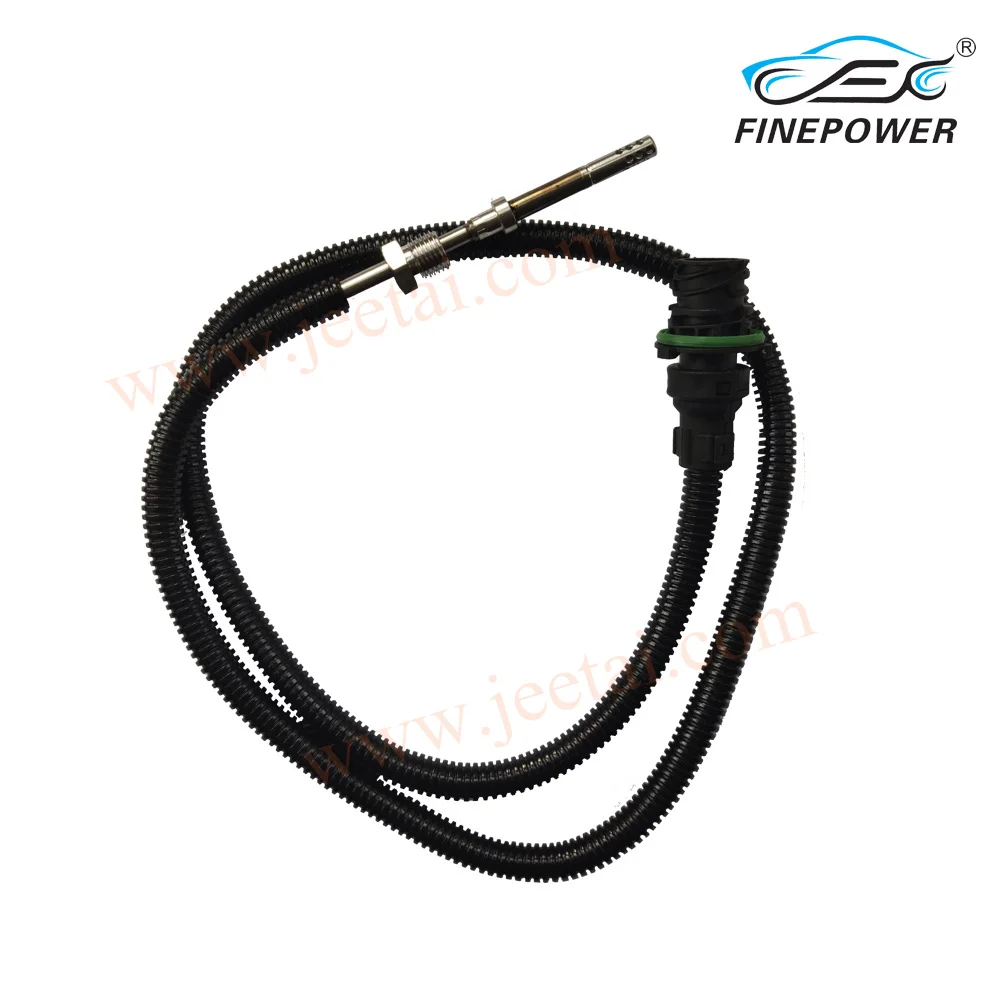 Датчик температуры выхлопных газов 7420889280 для обнаружения грузовиков VO.LVO 20889280