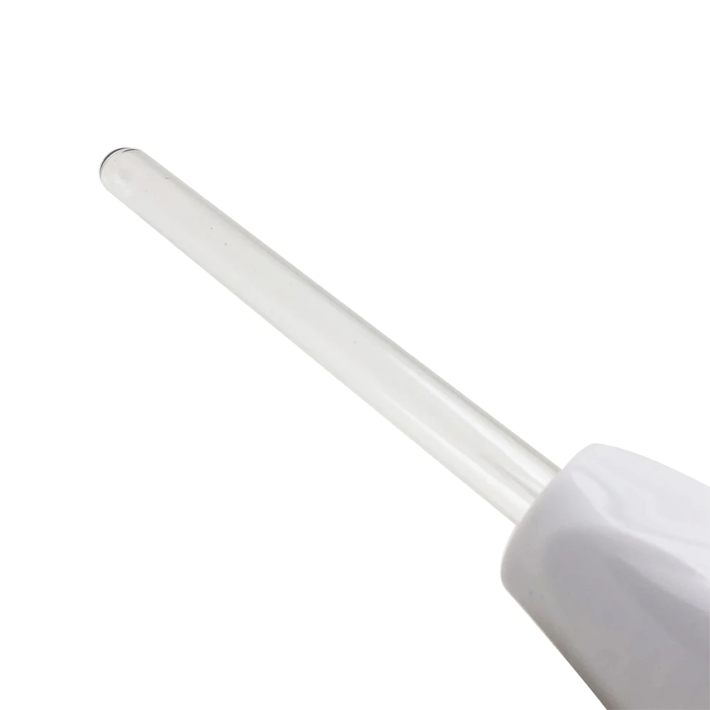 1 PC stick электрод Замена Высокочастотный массаж лица Уход за кожей Угри медицинский инструмент анти-стресс здравоохранения