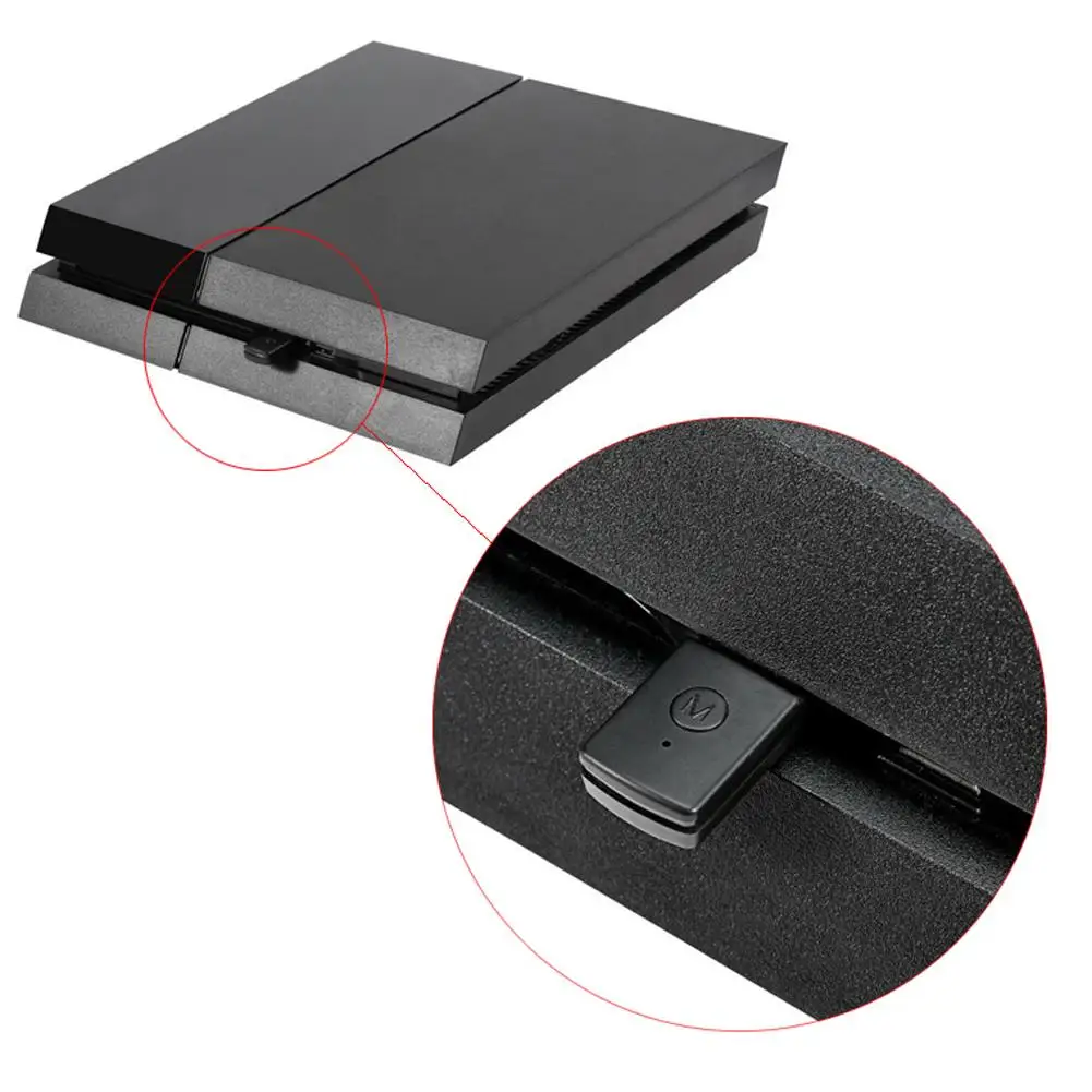 USB адаптер беспроводной Bluetooth совместимый 4 0 передатчик гарнитуры аудио приемник