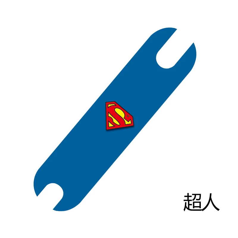 Нескользящие матовые наклейки для ножек XIAOMI 1S аксессуары лента наждачная бумага