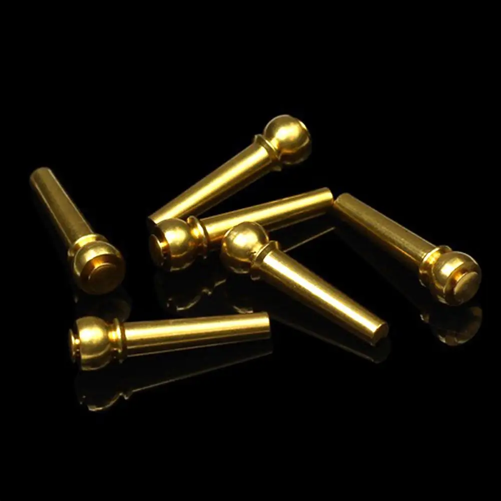 Гитарный набор из цельной струны SOLO 6 шт гитара твердая веревка конус для ногтей