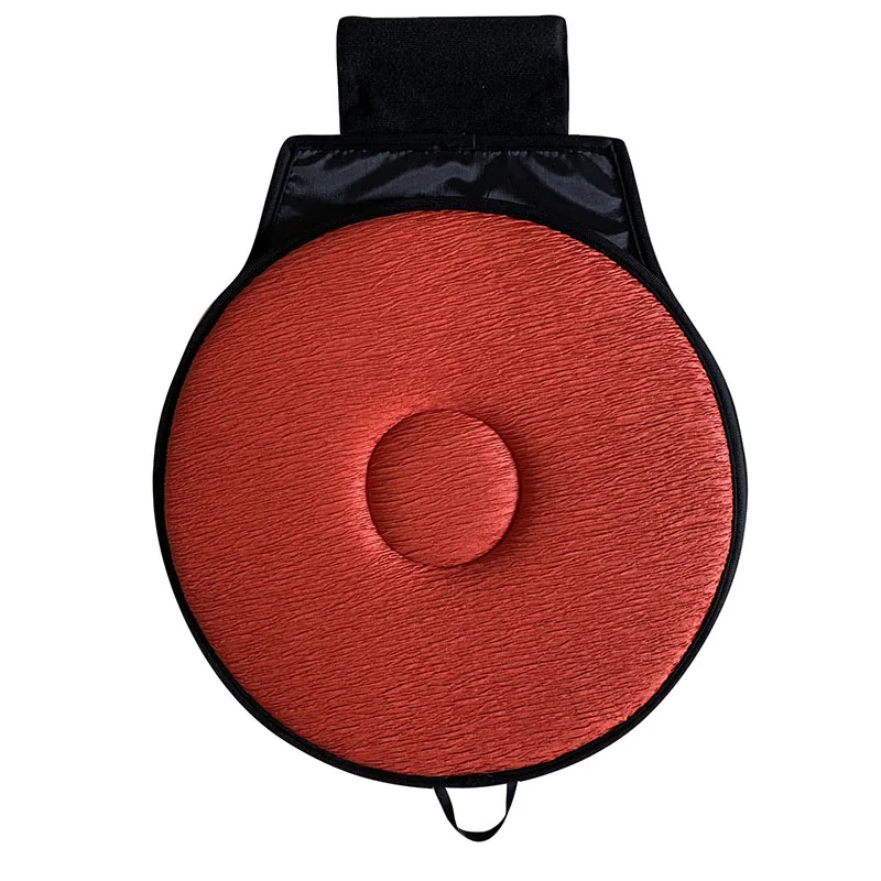 1 шт. автомобильная вращающаяся Подушка на 360 градусов из пены с эффектом