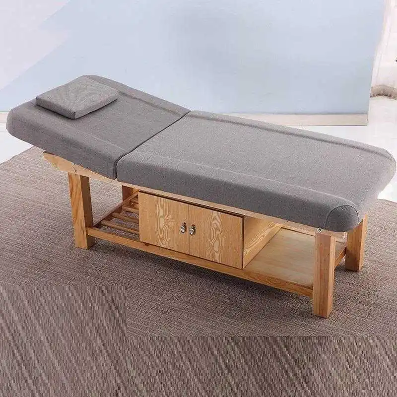 

Masaj Koltugu Cama Para Lettino Massaggio Salon Furniture Foldable Camilla masaje Plegable Chair Table Folding Massage Bed