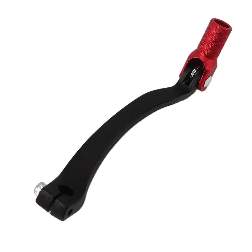 Мотоцикл с ЧПУ, алюминиевый складной рычаг переключения передач, рычаг переключения передач для велосипеда-грязи NC250, KAYO T6, K6, BSE, J5, M2, M4, TT-250R, SHR, KEWS k16, X7