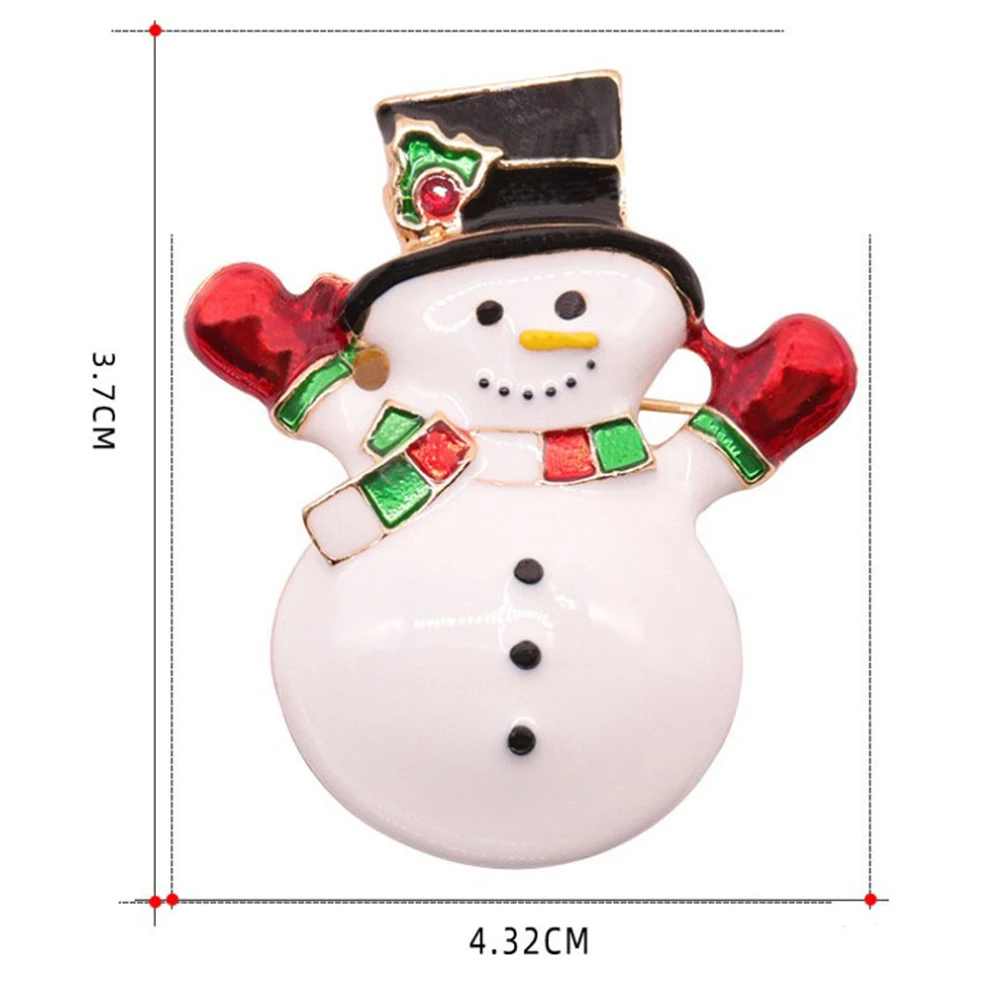 

Christmas Napkin Buckle Snowman Sock Shaped For Party Wedding Birthday Anniversary New Year Table Decoration Multistyle