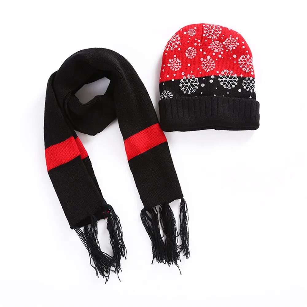 Костюм для участия в рождественском представлении реквизит подарки детей Зимние