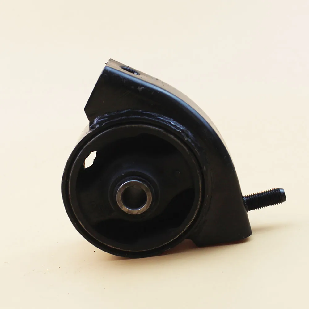 LARBLL автомобильный Стайлинг передняя и задняя подвеска двигателя мягкий коврик