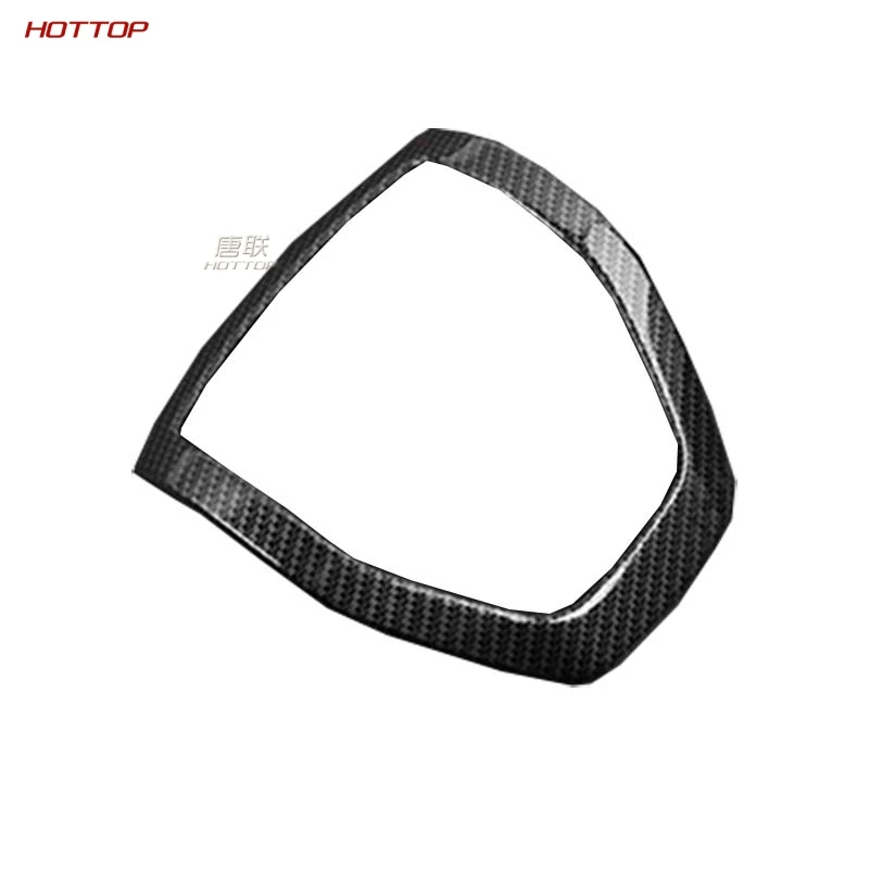 Хромированный автомобильный чехол на руль из АБС-пластика декоративная накладка