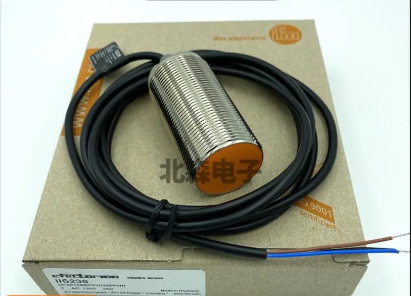Новый оригинальный Бесконтактный переключатель IIS238 датчик IIS240 IIS241 IIS242 IIS244 IIS226 IIS228 IIS229 IIS709