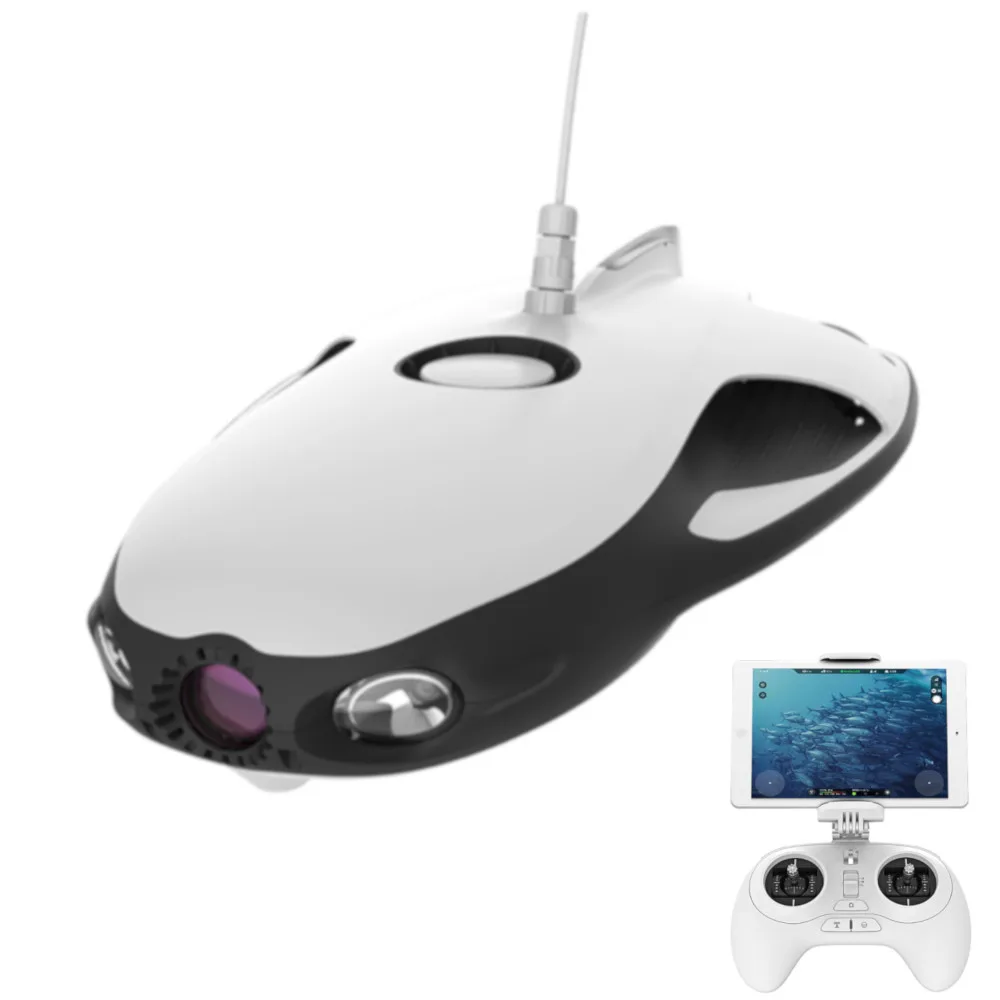 Pаспродажа Подводный Дрон, профессиональный Дрон с HD камерой 4 к для рыбалки, Ру волшебник, Дрон для дайвинга на лодке, ру детектор рыбалки, игрушка