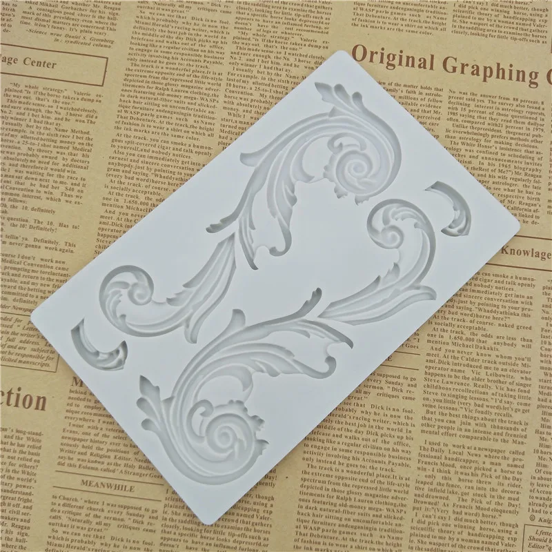 Текстурные формы винтажные тисненые цветы Ротанговые границы текстура