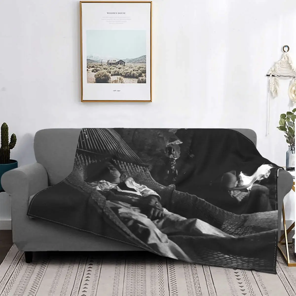 

Роскошная кофточка с капюшоном, manta a cuadros para cama y cama, 150