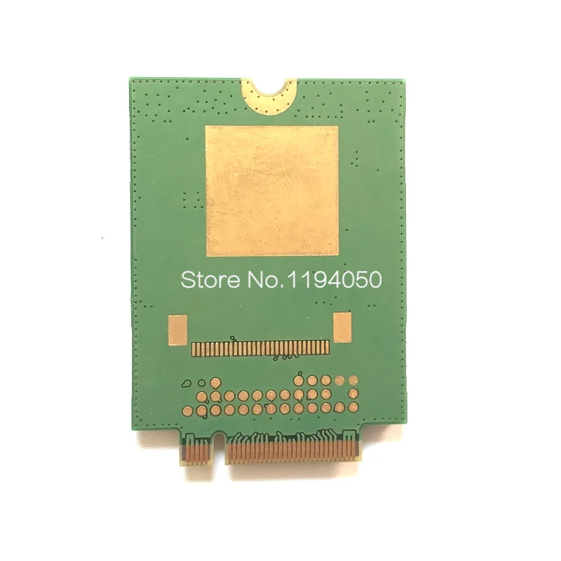 Для Dell DW5820e Fibocom L850 GL LTE/WCDMA 4G WWAN Card Module 0284DC 284DC DC|Модемы| |